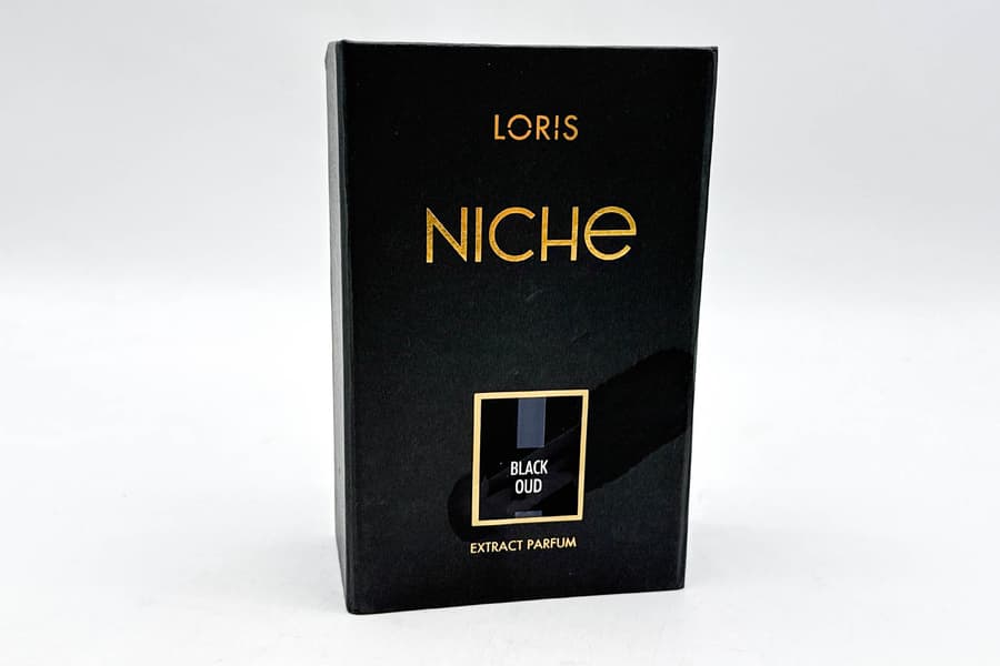 Niche Extract Parfum Loris, 100 ml